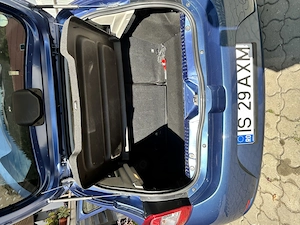 De vanzare dacia sandero