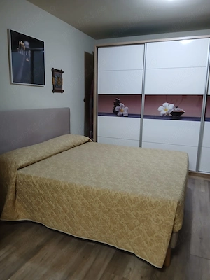 Apartament 3 camere de vânzare   Călărași, zona M. Eminescu - imagine 5