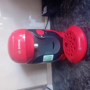 Espressor Cafea Bosch Tassimo 