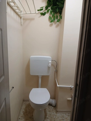 Apartament 3 camere de vânzare   Călărași, zona M. Eminescu - imagine 7
