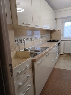 Apartament 3 camere de vânzare   Călărași, zona M. Eminescu - imagine 10