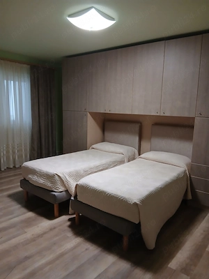 Apartament 3 camere de vânzare   Călărași, zona M. Eminescu - imagine 3