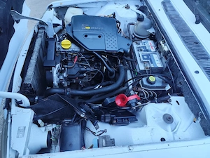 Dacia Papuc an 2006 km 100000 reali - imagine 5