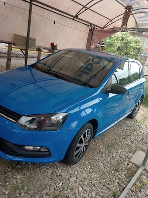 vw polo 1000cm 2015 - imagine 4