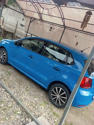 vw polo 1000cm 2015 - imagine 3