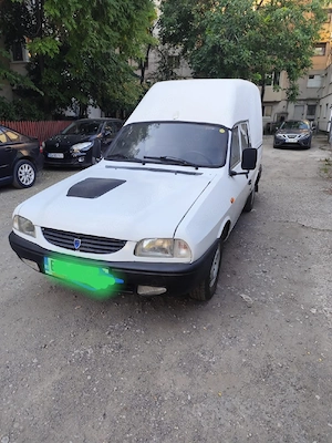 Dacia Papuc an 2006 km 100000 reali - imagine 2