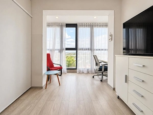 0% | Apartament 2 camere RECOMPARTIMENTAT, 55 mp, centrala | Planorama - imagine 5