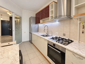 0% | Apartament 2 camere RECOMPARTIMENTAT, 55 mp, centrala | Planorama - imagine 11