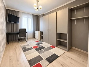 0% | Apartament 2 camere RECOMPARTIMENTAT, 55 mp, centrala | Planorama - imagine 8