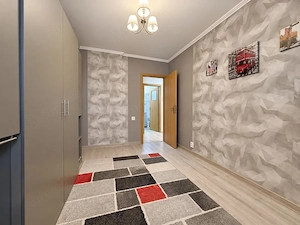 0% | Apartament 2 camere RECOMPARTIMENTAT, 55 mp, centrala | Planorama - imagine 9