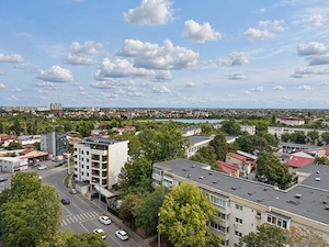 0% | Apartament 2 camere RECOMPARTIMENTAT, 55 mp, centrala | Planorama - imagine 12