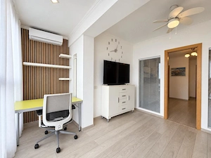 0% | Apartament 2 camere RECOMPARTIMENTAT, 55 mp, centrala | Planorama - imagine 7