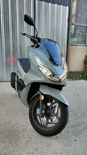 Honda PCX 125 Abs Esp Hstc 2024 - imagine 2