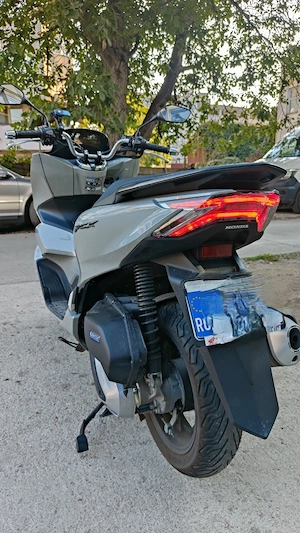 Honda PCX 125 Abs Esp Hstc 2024 - imagine 3