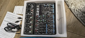 mixer audio