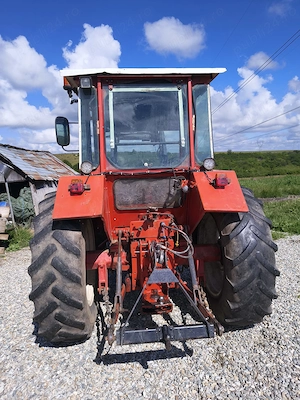Vand tractor Renault 851-4 - imagine 6