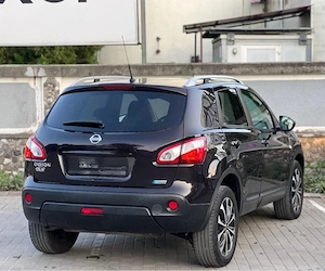 Nissan Qashqai 1.6 dci - imagine 4