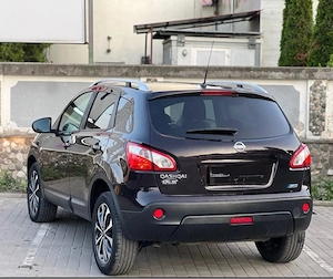 Nissan Qashqai 1.6 dci - imagine 2