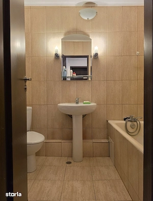 Închiriez garsonieră spatioasa zona Decebal   Piața Muncii - imagine 7