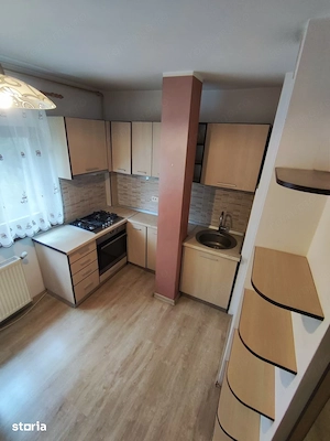 Închiriez garsonieră spatioasa zona Decebal   Piața Muncii - imagine 4