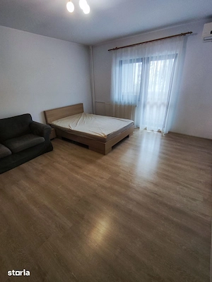 Închiriez garsonieră spatioasa zona Decebal   Piața Muncii - imagine 3