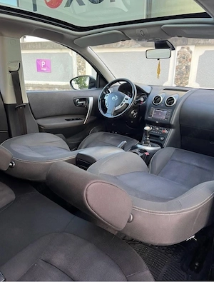 Nissan Qashqai 1.6 dci - imagine 7