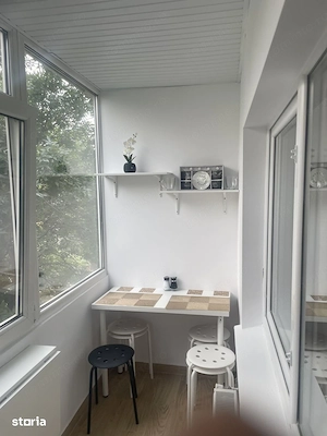 Apartament 2 camere Drumul Taberei, 600 EUR - imagine 8