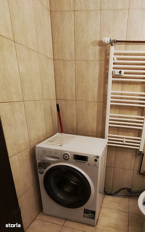 Închiriez garsonieră spatioasa zona Decebal   Piața Muncii - imagine 11