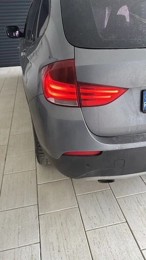 Bmw x1 E84 - imagine 3