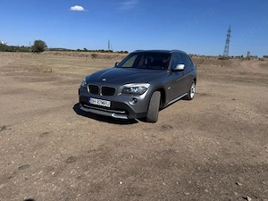 Bmw x1 E84 - imagine 2