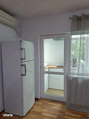 Apartament 2 camere Drumul Taberei, 600 EUR - imagine 2