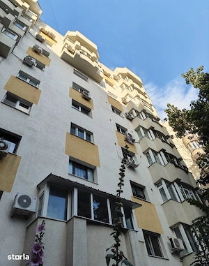 Închiriez garsonieră spatioasa zona Decebal   Piața Muncii - imagine 10