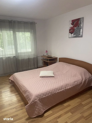 Apartament 2 camere Drumul Taberei, 600 EUR - imagine 3