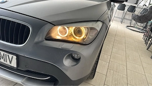 Bmw x1 E84