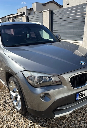 Bmw x1 E84 - imagine 4