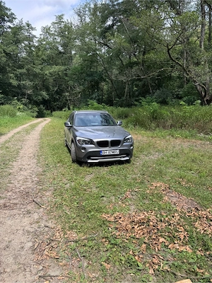 Bmw x1 E84 - imagine 5