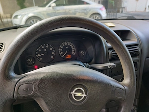 Opel Astra 1.4 Twinport 17000 km - imagine 4