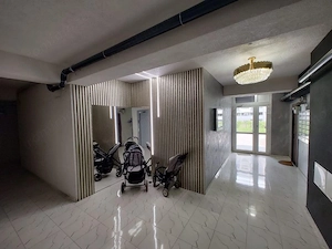 Apartament 2 camere inchiriere , loc parcare subteran - imagine 8