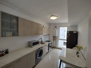 Apartament 2 camere inchiriere , loc parcare subteran - imagine 2