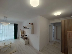 Apartament 2 camere inchiriere , loc parcare subteran - imagine 4