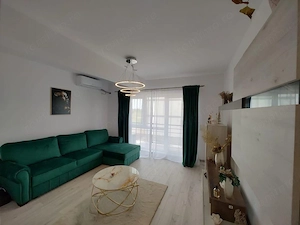 Apartament 2 camere inchiriere , loc parcare subteran