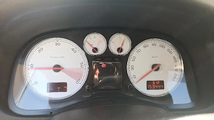 vând Peugeot 307  - imagine 4