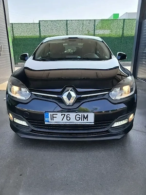 De vânzare Renault  Megane 3