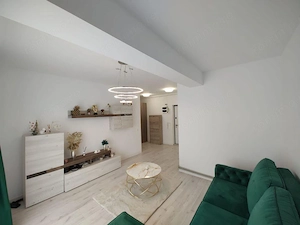 Apartament 2 camere inchiriere , loc parcare subteran - imagine 6