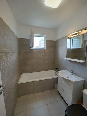 Apartament 2 camere inchiriere , loc parcare subteran - imagine 3