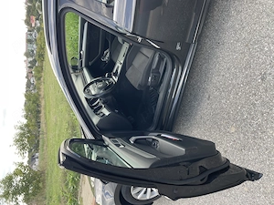 VW Passat, cutie Automata, 1.6 TDI, Diesel 120 CP, 2018, Euro 6 - imagine 7
