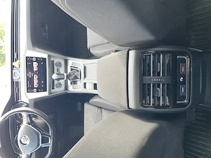 VW Passat, cutie Automata, 1.6 TDI, Diesel 120 CP, 2018, Euro 6 - imagine 3