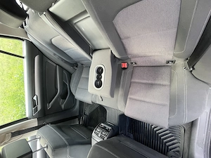VW Passat, cutie Automata, 1.6 TDI, Diesel 120 CP, 2018, Euro 6 - imagine 8