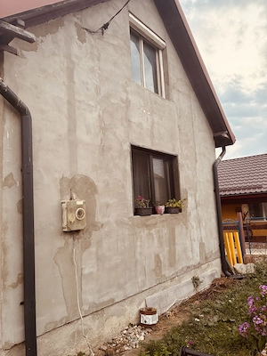 Casa și teren de vanzare - imagine 3
