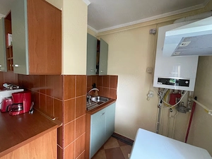 Închiriez apartament 2 camere în cartier Noua, Brașov - imagine 6